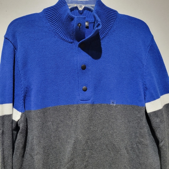 Express Sweater - Picture 5 of 8